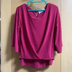 ロペピクニック　ブラウス