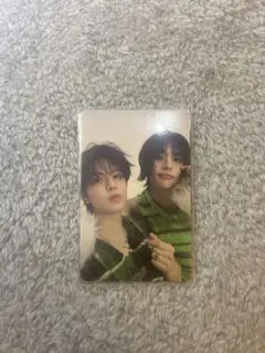 Straykids ATE ユニットトレカ ヒョンジン スンミン スンジニ