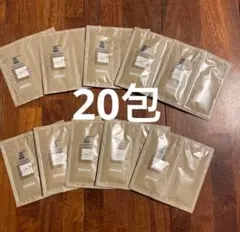 【新品】ココネ cocone クレイクリームシャンプー モイストタイプ 20包