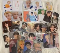 SEVENTEEN ジョンハン 過去トレカ まとめ売り