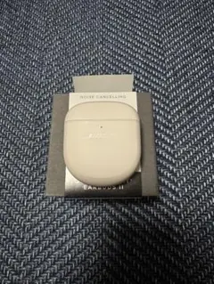Bose QuietComfort Earbuds II ジャンク