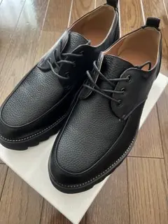 WYM LIDNM SHARK SOLE COMBINATION SHOES