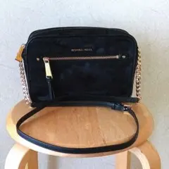 MICHAEL KORS ショルダーバック
