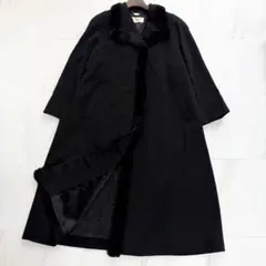 2026年最新】ミンク ロングコートの人気アイテム - メルカリ
