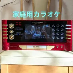 しゅう 家庭用 カラオケ PremierDAM XG1000 セット PremierDAM カラオケ機器 DAM XG1000プレミアムダム(L86) - メルカリ