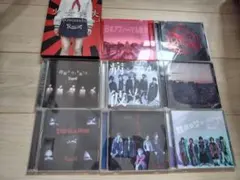 R指定　裏音源盤。『廃盤』 R指定【2009】#2 裏音源盤。1st & 2nd比較 | うつぼ の 不可逆的（裏
