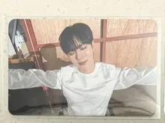 韓国　ald1 ジュンソ　makestar トレカ