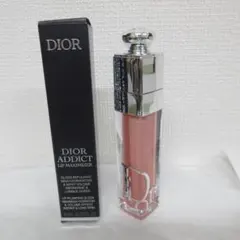 ディオール アディクト リップ マキシマイザー 206