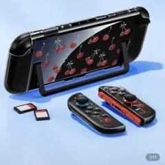 Switch2 カバー　ケース