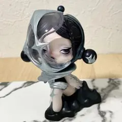 skullpanda the unknown スカルパンダ完売品 2025年最新】SKULLPANDA the unknownの人気アイテム - メルカリ