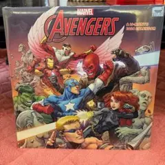 未開封 ヴァイスシュヴァルツMARVEL vol.3 box - メルカリ