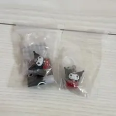 クロミ　いちごめじるしアクセサリー