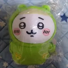 ぽてたまぬいぐるみちいかわ雨の日新品未開封