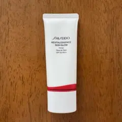 2025年7月購入★SHISEIDO エッセンス　スキングロウ　プライマー