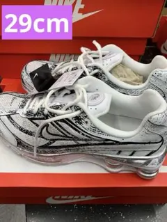 2025年最新】nike shox ride 2の人気アイテム - メルカリ