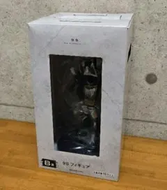 ニーアオートマタ 一番くじ 9Sフィギュア