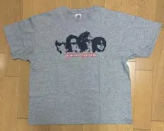 BON JOVI 2003年ジャイアンツスタジアム公演Tシャツ