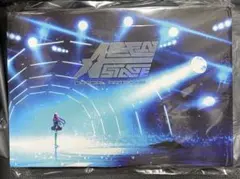 ALIEN STAGE アートブック　エイリアンステージ　公式