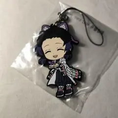 胡蝶しのぶ　ラバマス