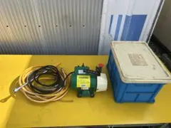 キョーワ 高圧洗浄機 エアコン洗浄機 KYC-20A(中古品) - メルカリ