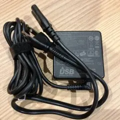 純正　dynabook PA5352U-1ACA 65W Type-C