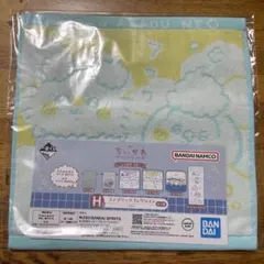 ◆一番くじちいかわ　タオル◆