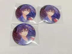 すとぷり ななもり。 缶バッジ