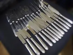 2026年最新】ノリタケ ナイフの人気アイテム - メルカリ