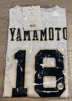 2026年最新】山本由伸 ユニフォーム オリックスの人気アイテム - メルカリ