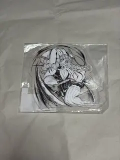 鬼滅の刃 c105 幕間画 webshopくじ アクリルスタンド 甘露寺蜜璃