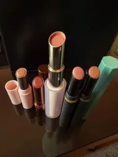 MAC スナイデル　リップ