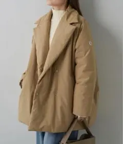 ジャケット ダウンジャケット