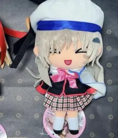 2026年最新】能美クドリャフカ ぬいぐるみの人気アイテム - メルカリ
