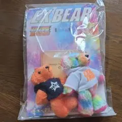 AKIRA　produce　ＥXbear　part４