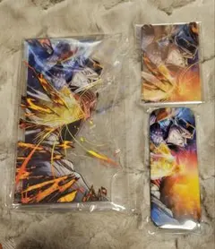 鬼滅の刃　第四弾KV　WEBSHOPくじ　童磨