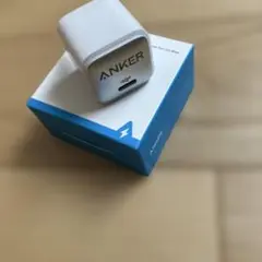 Anker Nano Charger (20W)