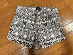American Eagle ショートデニムパンツ　サイズUS2