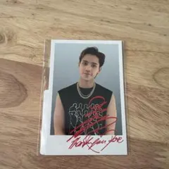 THE RAMPAGE RAMPAGE 神谷健太 DMMスクラッチ フォトカード