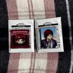 にじさんじ VSせめよん アクリルマグネット ローレン・イロアス