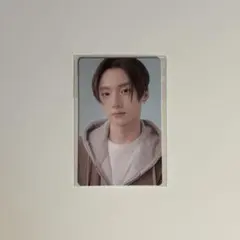 ボイプラ2 アーカイブ展 トレカ サンウォン