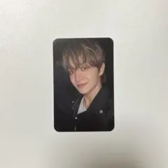 Treasure PULSEON FC 会場限定トレカ 京セラ　ジフン　ラキドロ