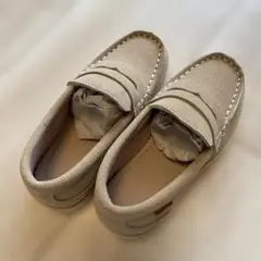 ローファー　15.5センチ