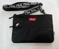 フィラ　FILA サコッシュ　ショルダーバッグのサムネイル
