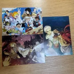 2025年最新】約ネバポストカードの人気アイテム - メルカリ