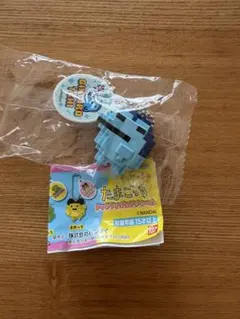 たまごっち ドットフィギュアちゃーむ　ぎんじろっち