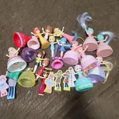 リカちゃん人形 約20体 セット