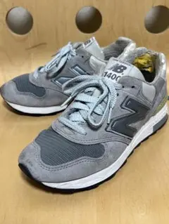 ニューバランス1400 Made in USAレディース23センチ送料込み