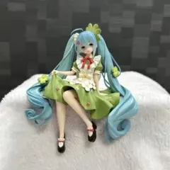 2026年最新】初音ミク ぬーどるストッパー クローバーの人気アイテム