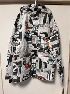 nima スノーボード スキー ジャケット Sサイズ