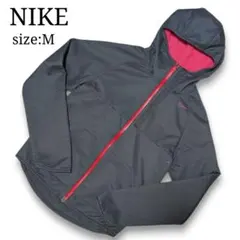 暖か軽量✨ Nike FITTHERMA フード ナイロンジャケット パーカー